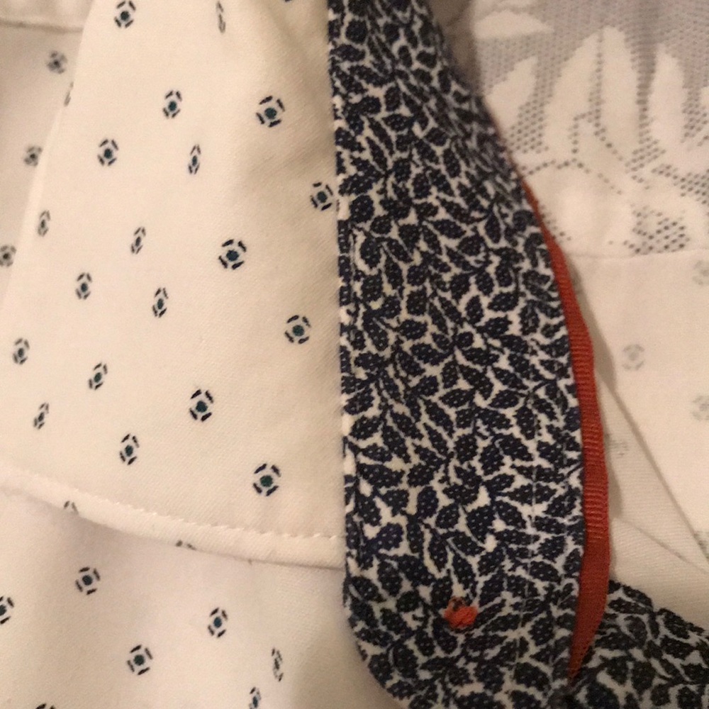 Ted Baker Button Down - image 4